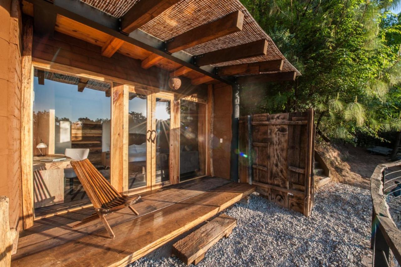 Lofts In The Forest อบานดาโร ภายนอก รูปภาพ