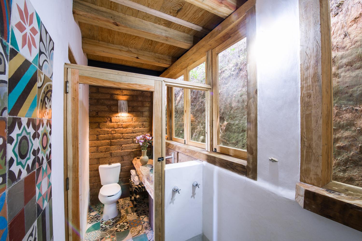 Lofts In The Forest อบานดาโร ภายนอก รูปภาพ