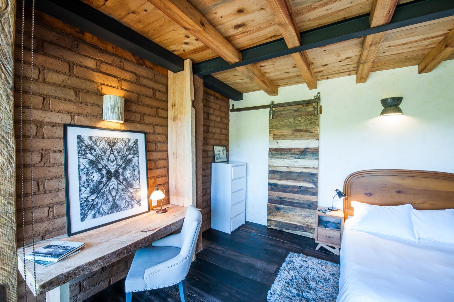 Lofts In The Forest อบานดาโร ภายนอก รูปภาพ