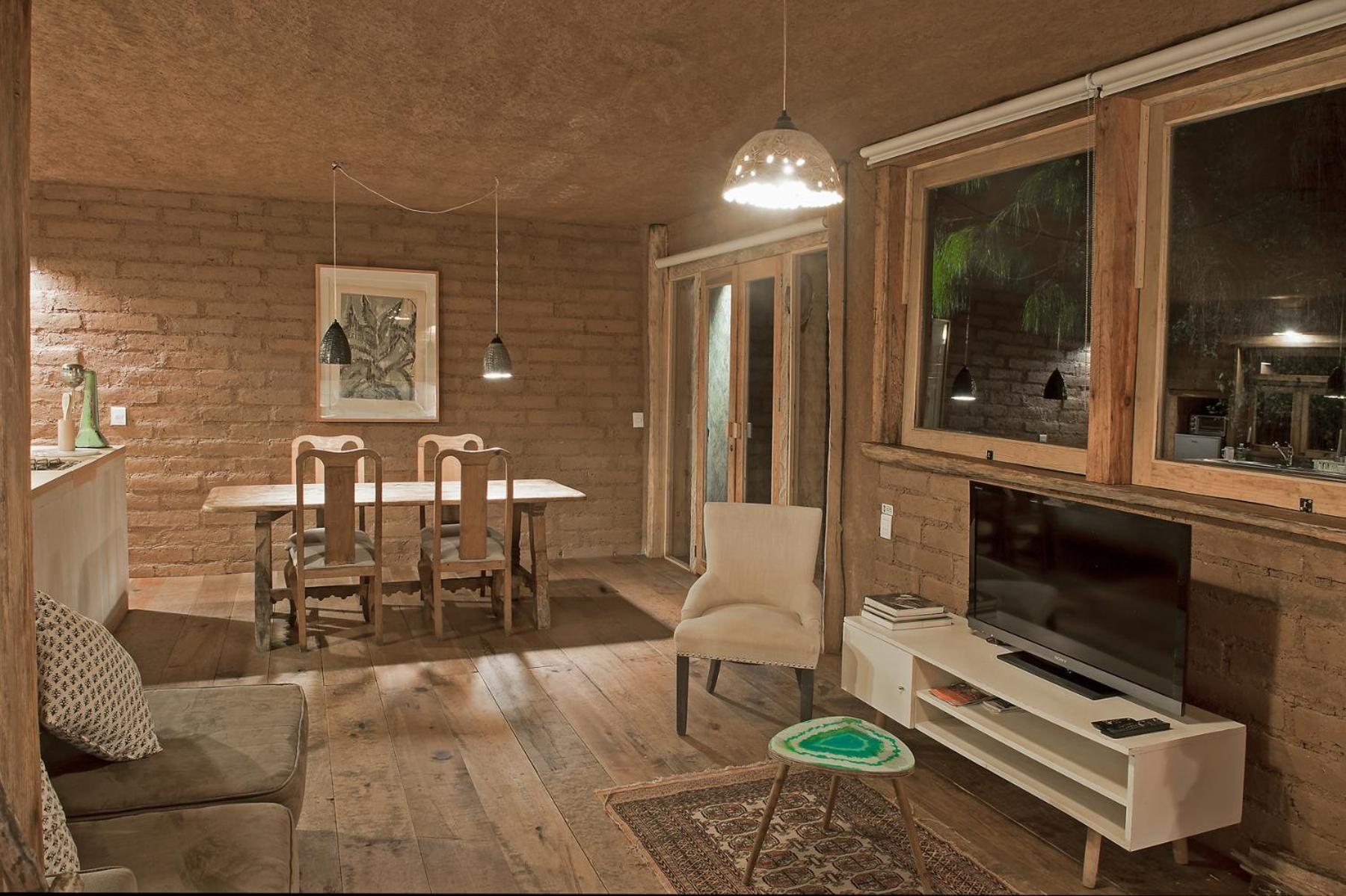 Lofts In The Forest อบานดาโร ภายนอก รูปภาพ