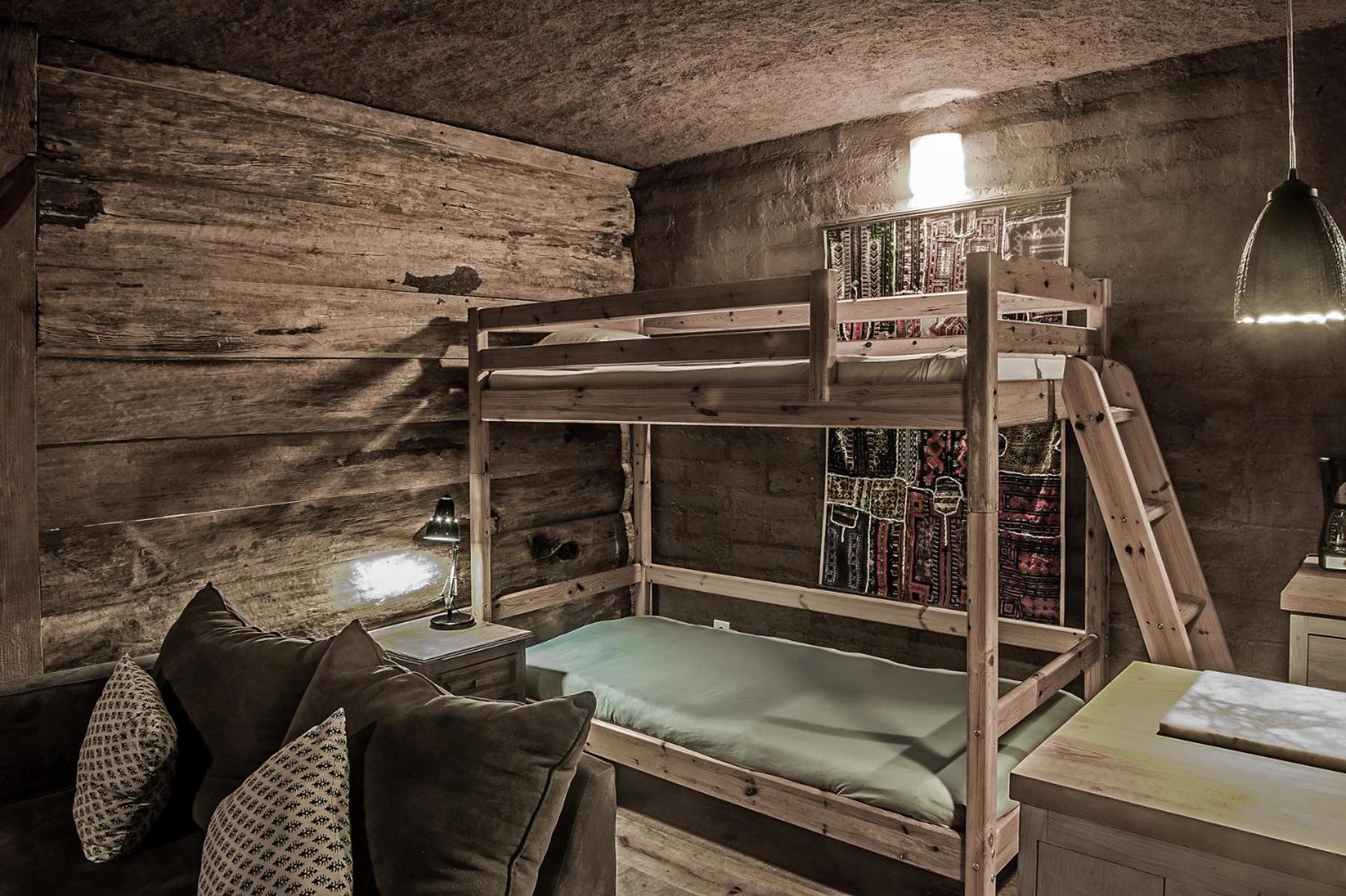 Lofts In The Forest อบานดาโร ภายนอก รูปภาพ
