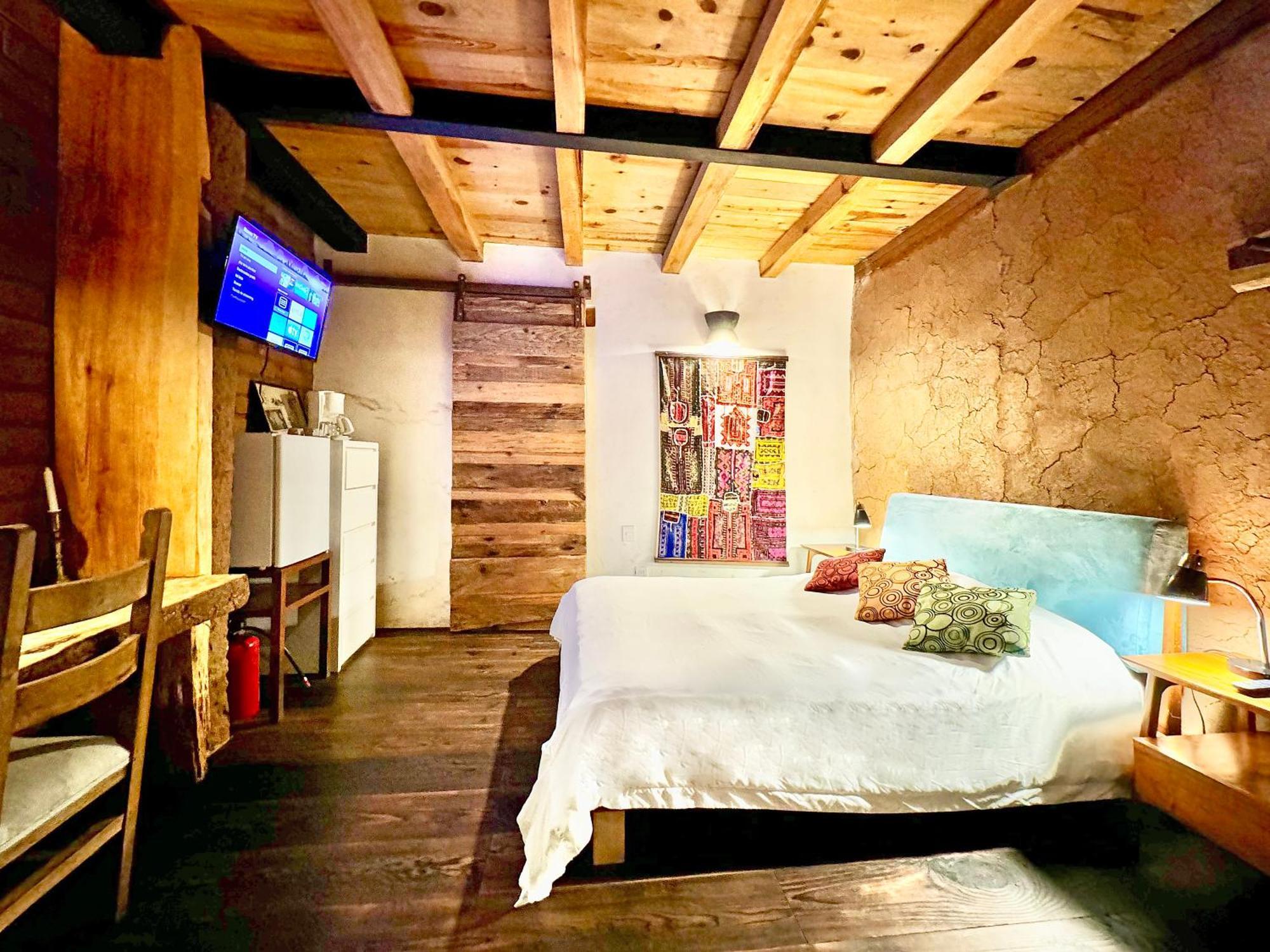 Lofts In The Forest อบานดาโร ภายนอก รูปภาพ